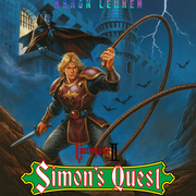 Castlevania II Nes to SNES port | ROMhack by Rumbleminze Music by Aaron Lehnen