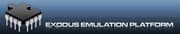 Exodus 2.1 - Sega Genesis emulator for Windows
