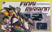 Final Mission ( English V 1.01)