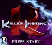 Killer Instinct (Prototype)