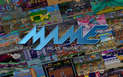 Mame 0.260 Roms Fullset [NO-CLONES]