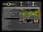 MAMEoXtras 2021 Complete + Support Files