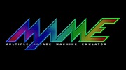 [RetroROM] MAME Collection