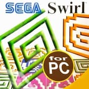 Sega SWIRL